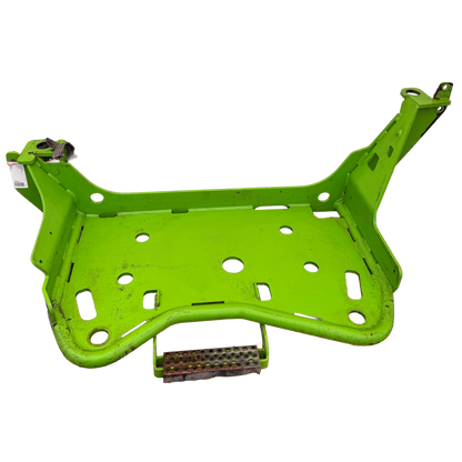 Ram under hytt | 124266 | Merlo TF30.9-115