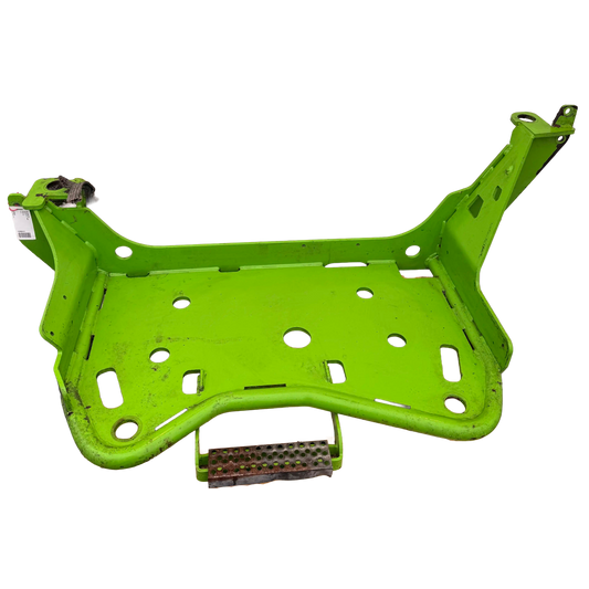 Frame under cab | 124266 | Merlo TF30.9-115