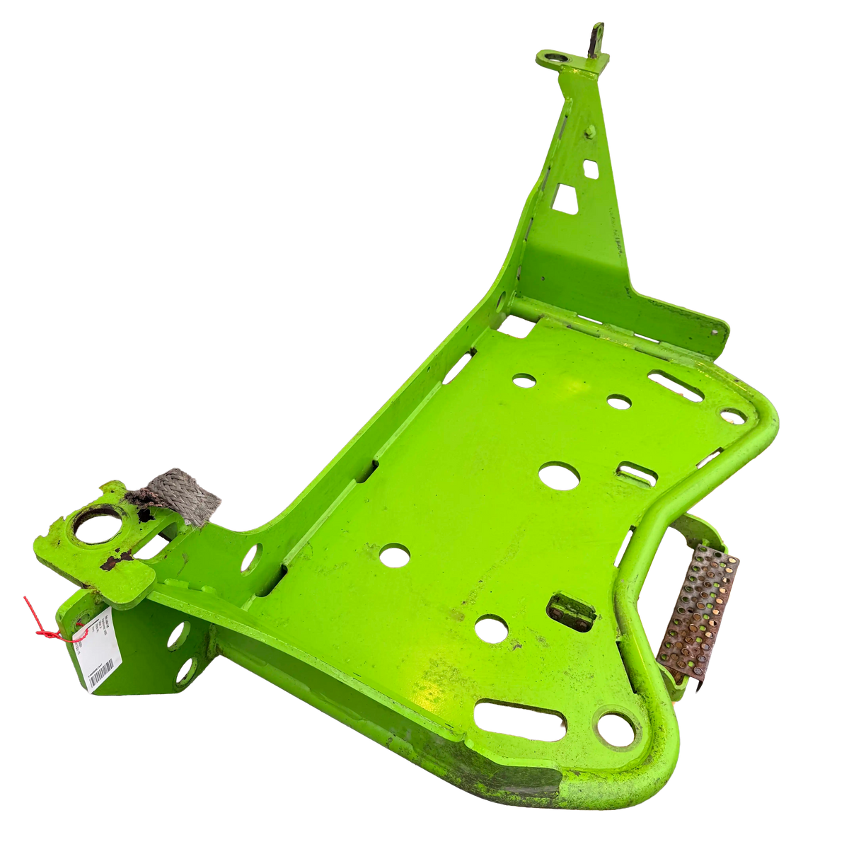 Ram under hytt | 124266 | Merlo TF30.9-115