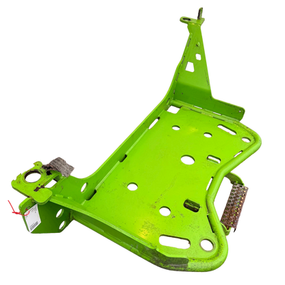 Ram under hytt | 124266 | Merlo TF30.9-115