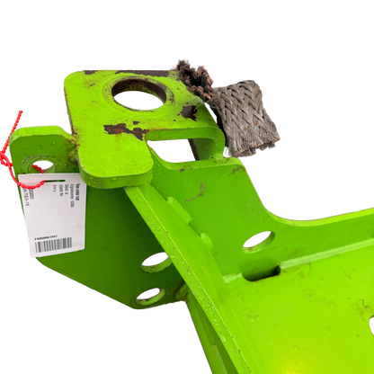 Ram under hytt | 124266 | Merlo TF30.9-115