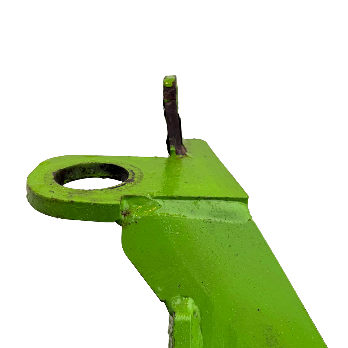 Ram under hytt | 124266 | Merlo TF30.9-115