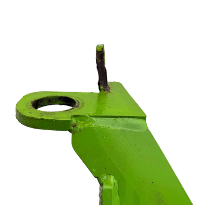 Ram under hytt | 124266 | Merlo TF30.9-115