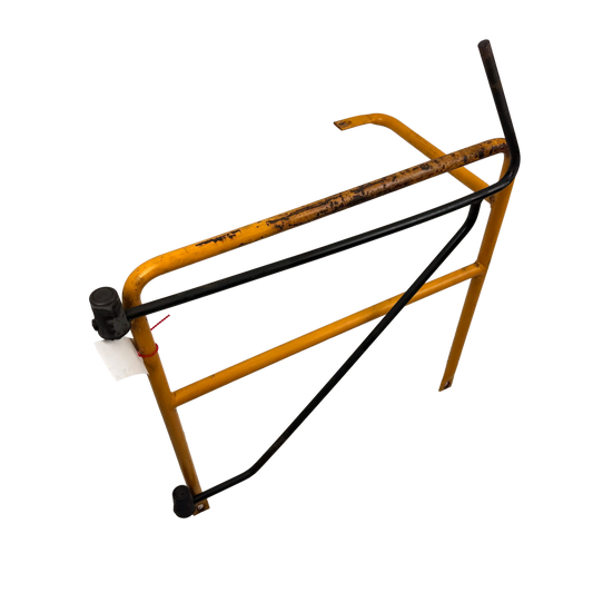 Handrail | JCB JS130W
