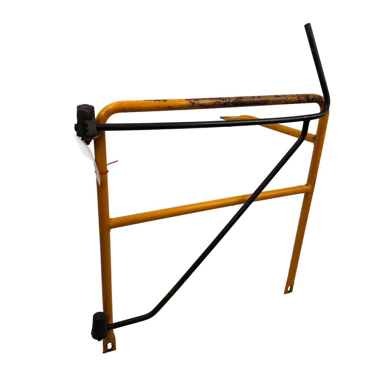 Ledstång | JCB JS130W