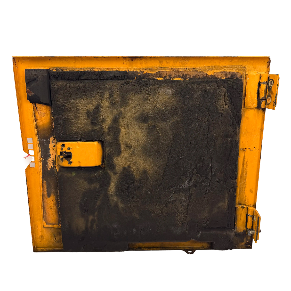 Lucka | JCB JS130W