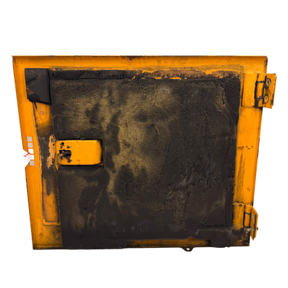 Lucka | JCB JS130W