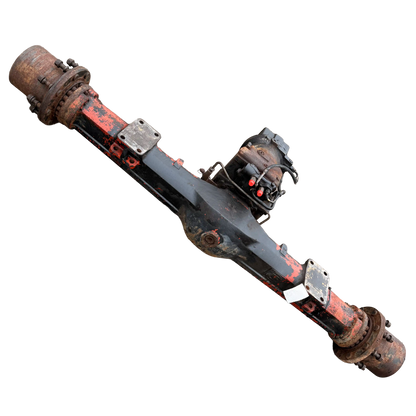 Bakaxel | JCB JS130W