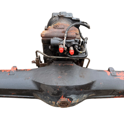 Bakaxel | JCB JS130W