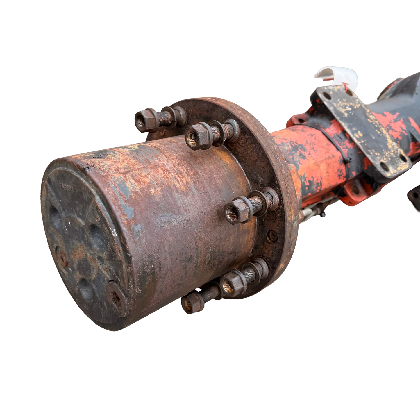 Bakaxel | JCB JS130W