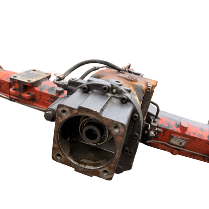 Bakaxel | JCB JS130W