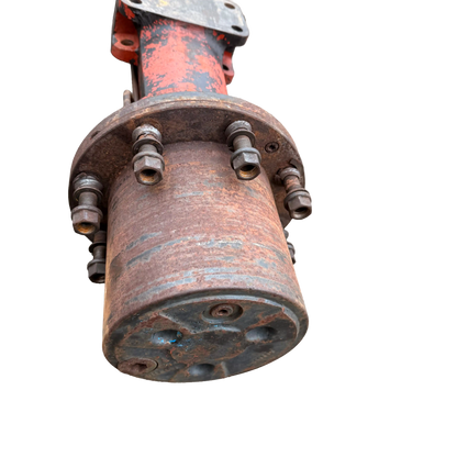 Bakaxel | JCB JS130W