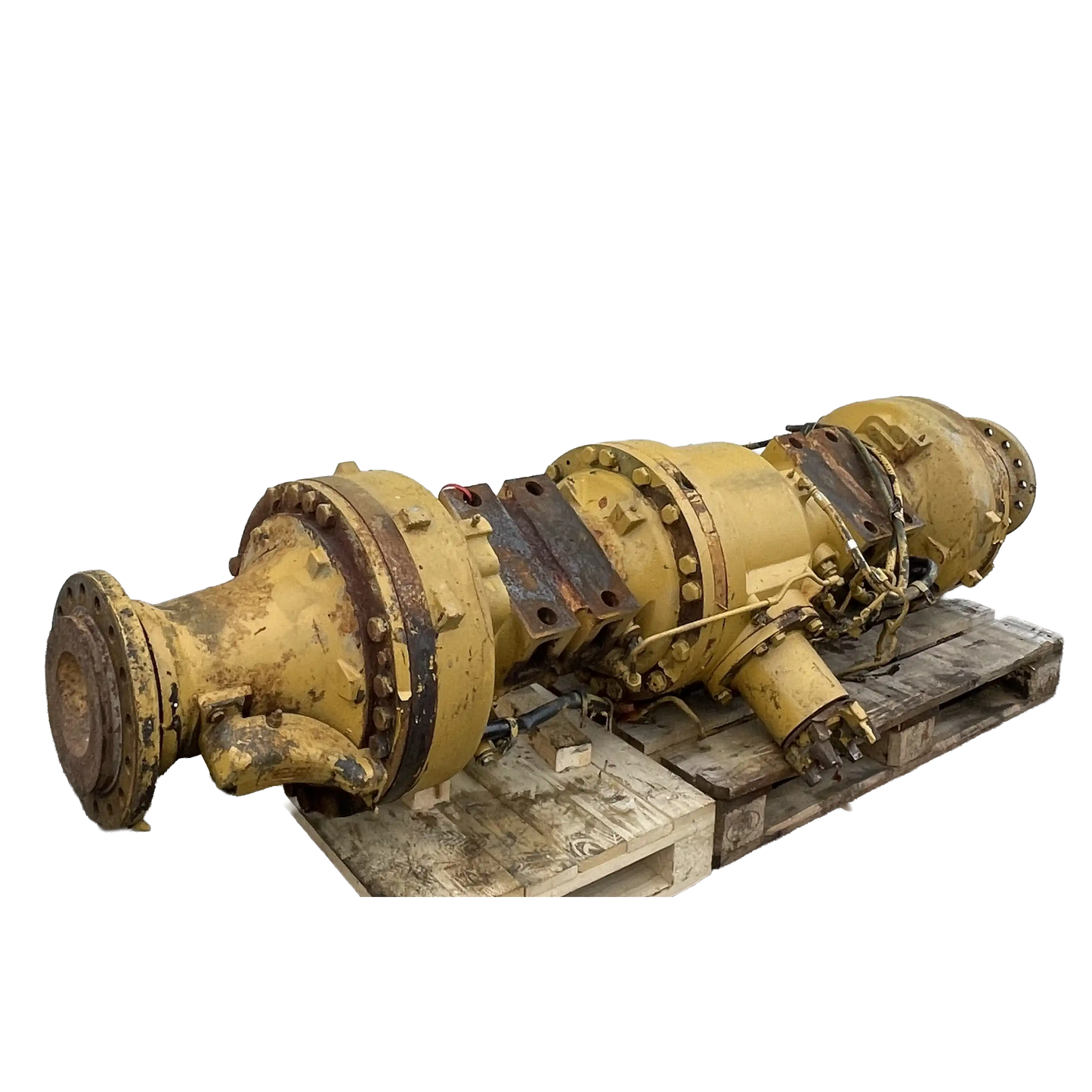 Framaxel | Cat IT38H