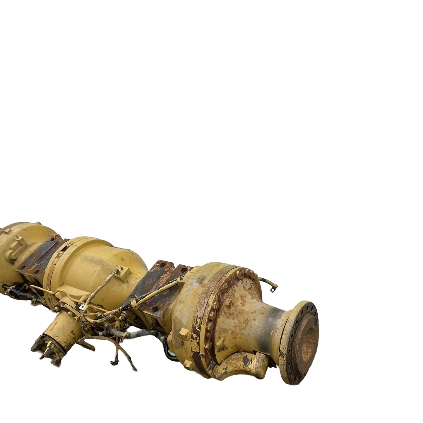 Framaxel | Cat IT38H