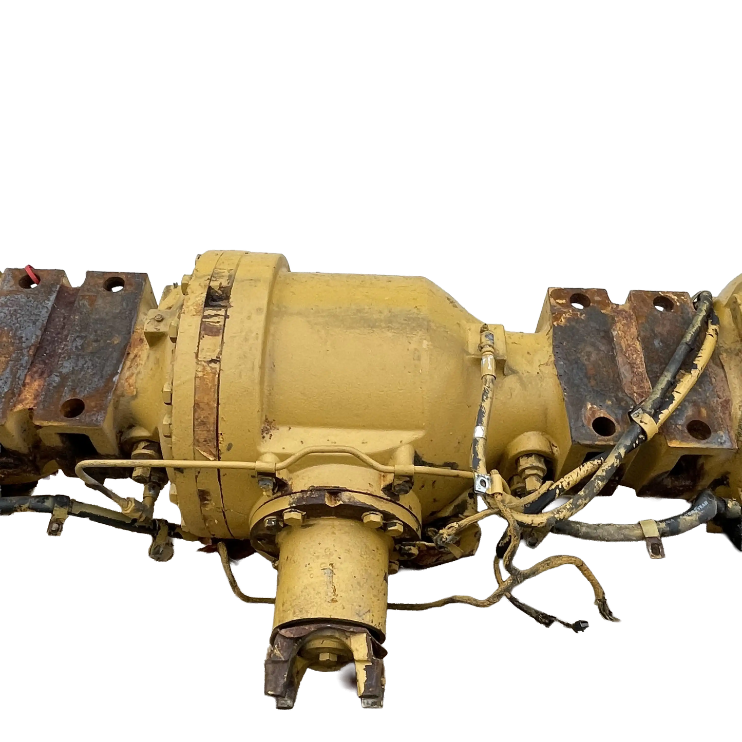 Framaxel | Cat IT38H