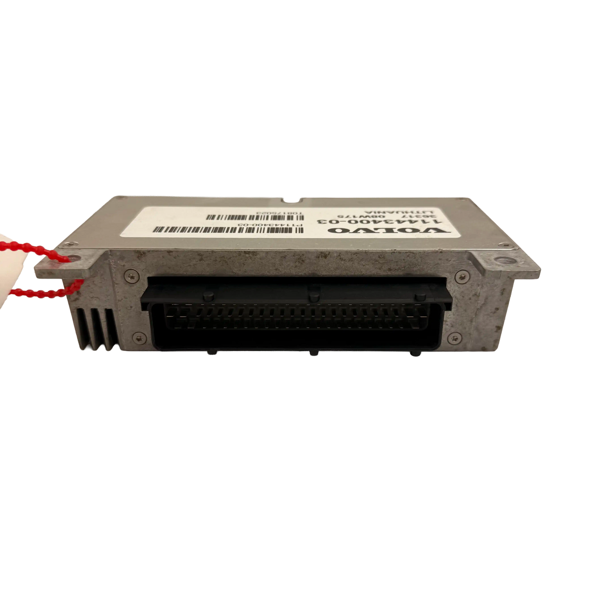 Ecu, electronic climate control | 11443400, 11383470 | Volvo EW160C