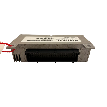 Ecu, electronic climate control | 11443400, 11383470 | Volvo EW160C