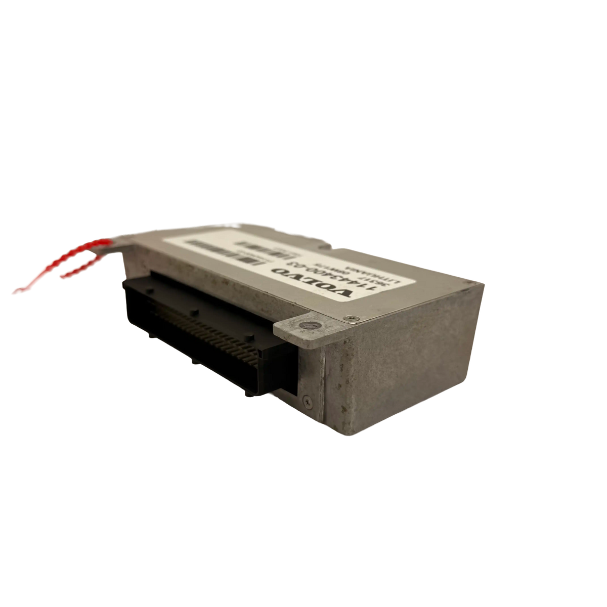 Ecu, electronic climate control | 11443400, 11383470 | Volvo EW160C
