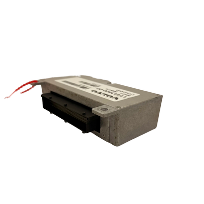 Ecu, electronic climate control | 11443400, 11383470 | Volvo EW160C
