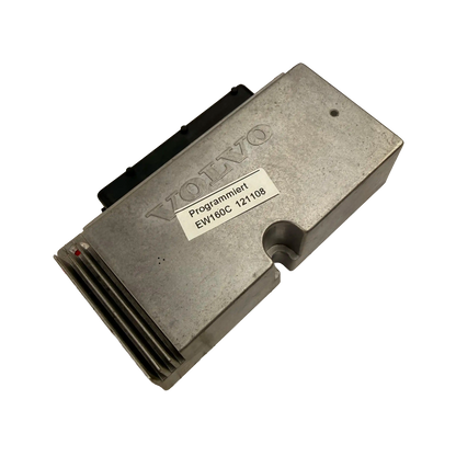 Ecu, electronic climate control | 11443400, 11383470 | Volvo EW160C