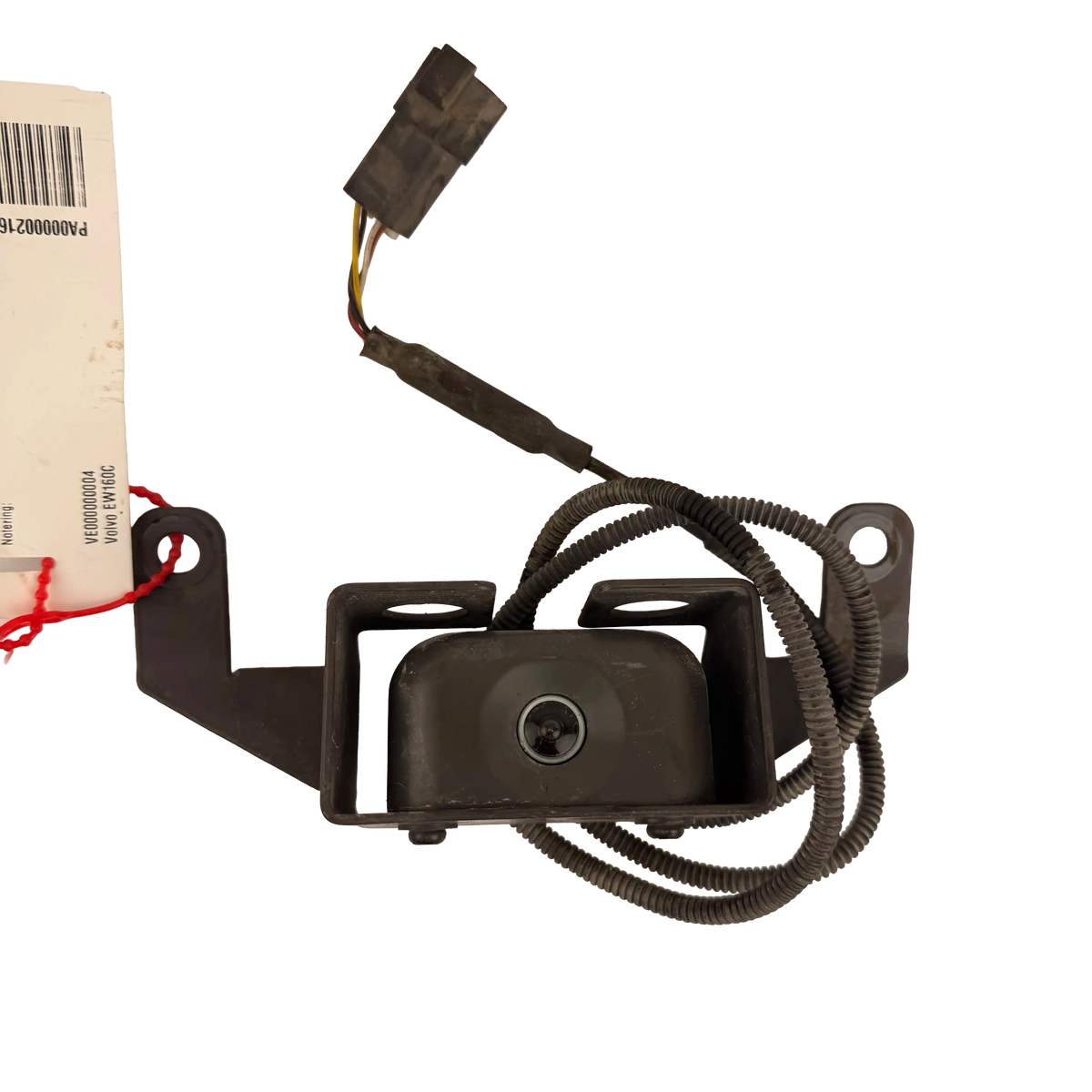 Backkamera | 14550938, 14558974 | Volvo EW160C