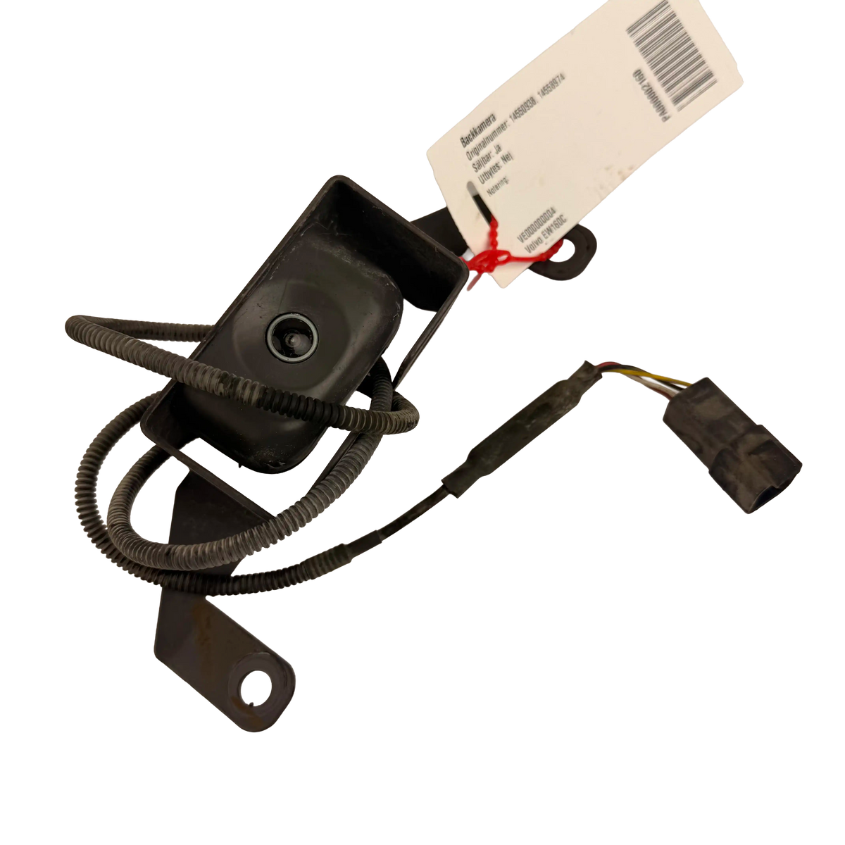 Backkamera | 14550938, 14558974 | Volvo EW160C