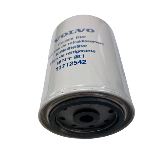 Coolant filter | 11712542