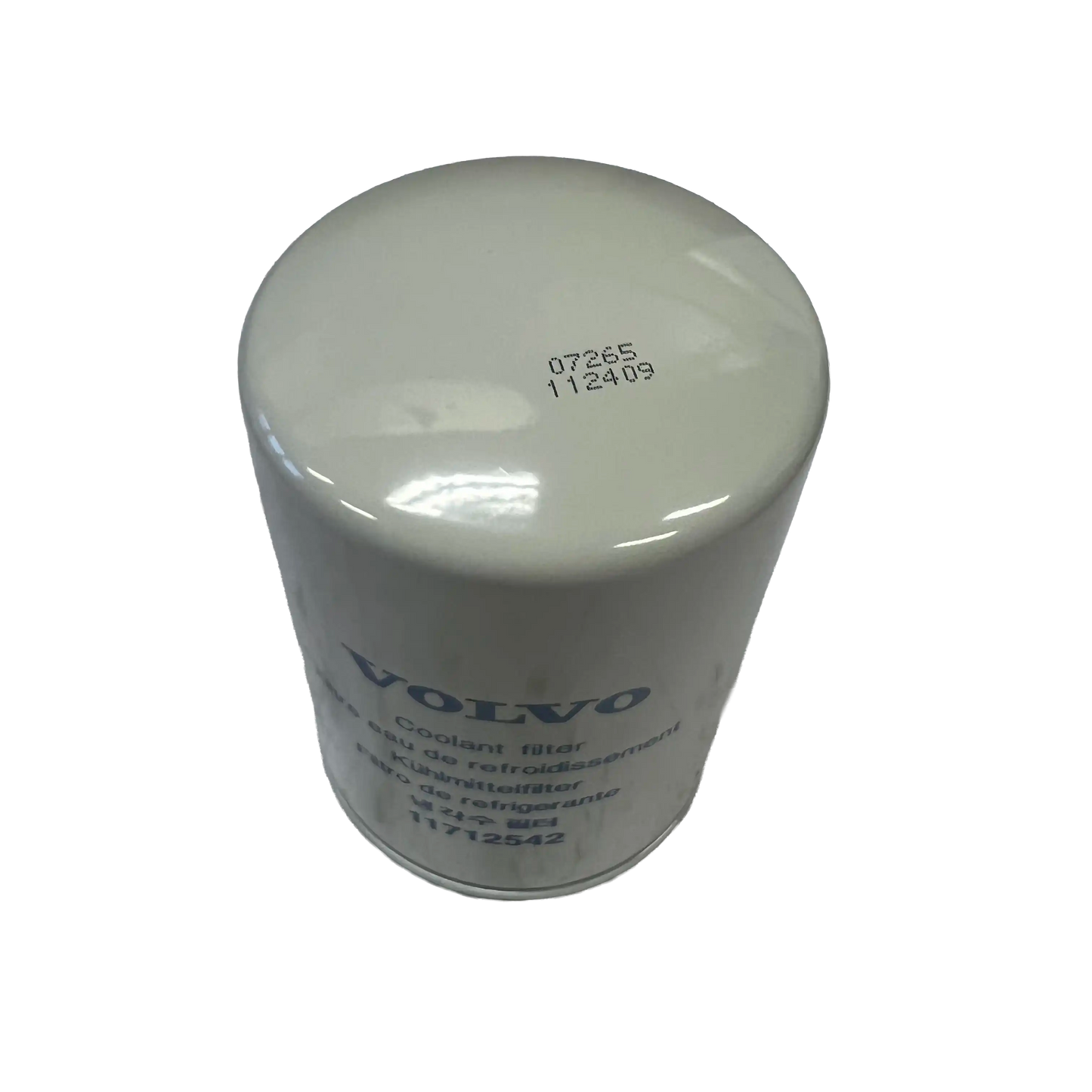 Coolant Filter | 11712542, 9912-18318, BW5075