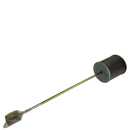 Hydraulfilter komplett | 14375002, H60368