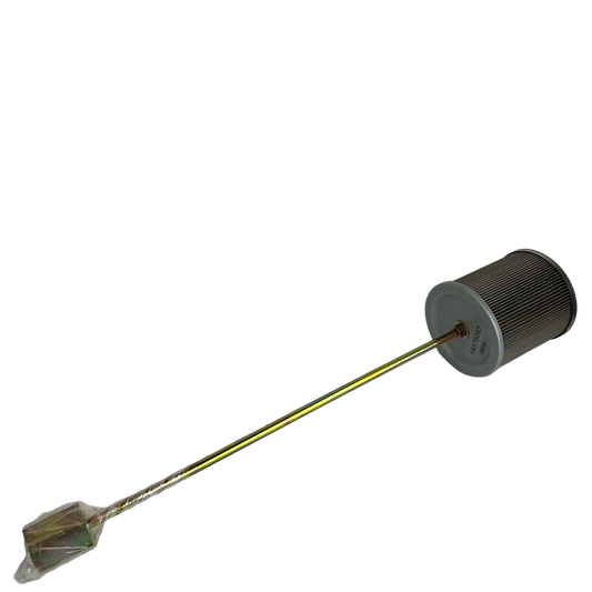 Hydraulfilter komplett | 14375002, H60368