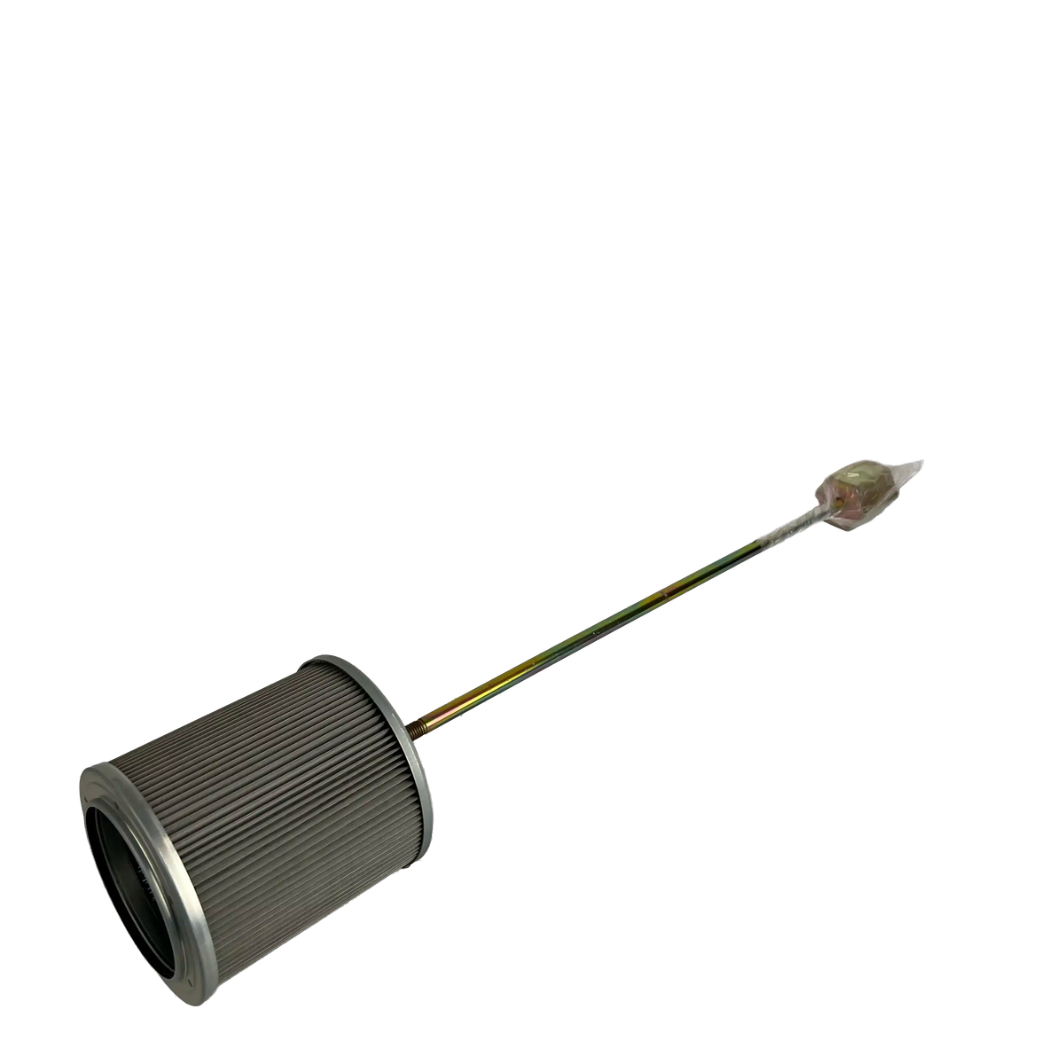 Hydraulfilter komplett | 14375002, H60368