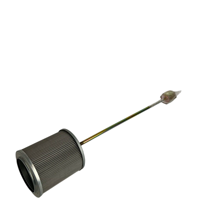 Hydraulfilter komplett | 14375002, H60368