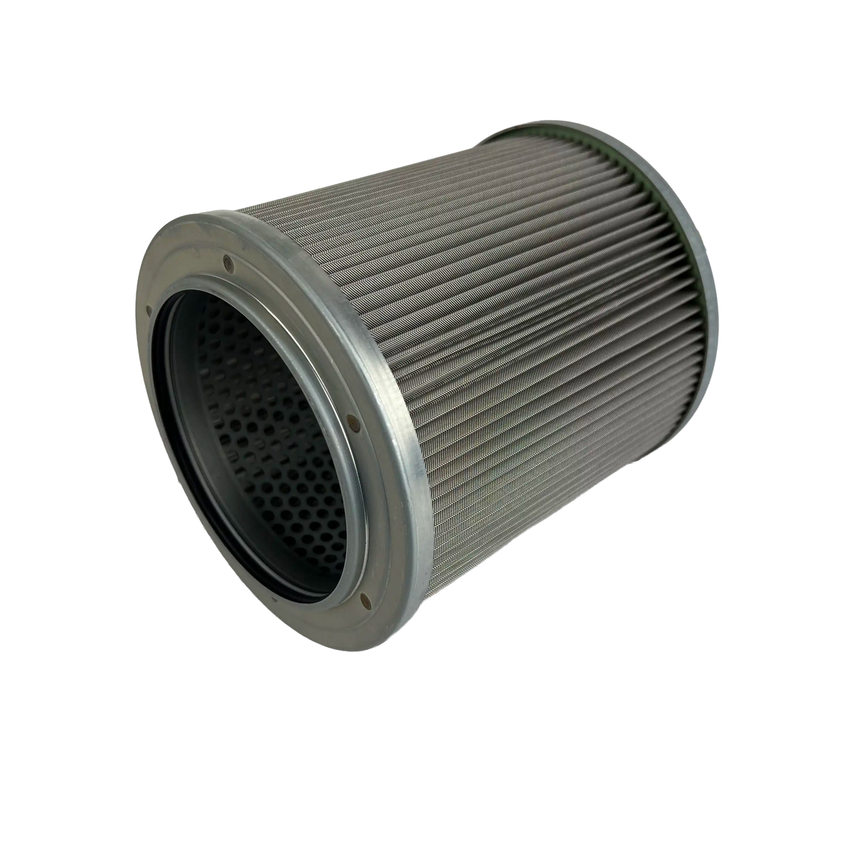 Hydraulfilter komplett | 14375002, H60368