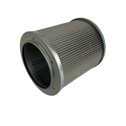 Hydraulfilter komplett | 14375002, H60368