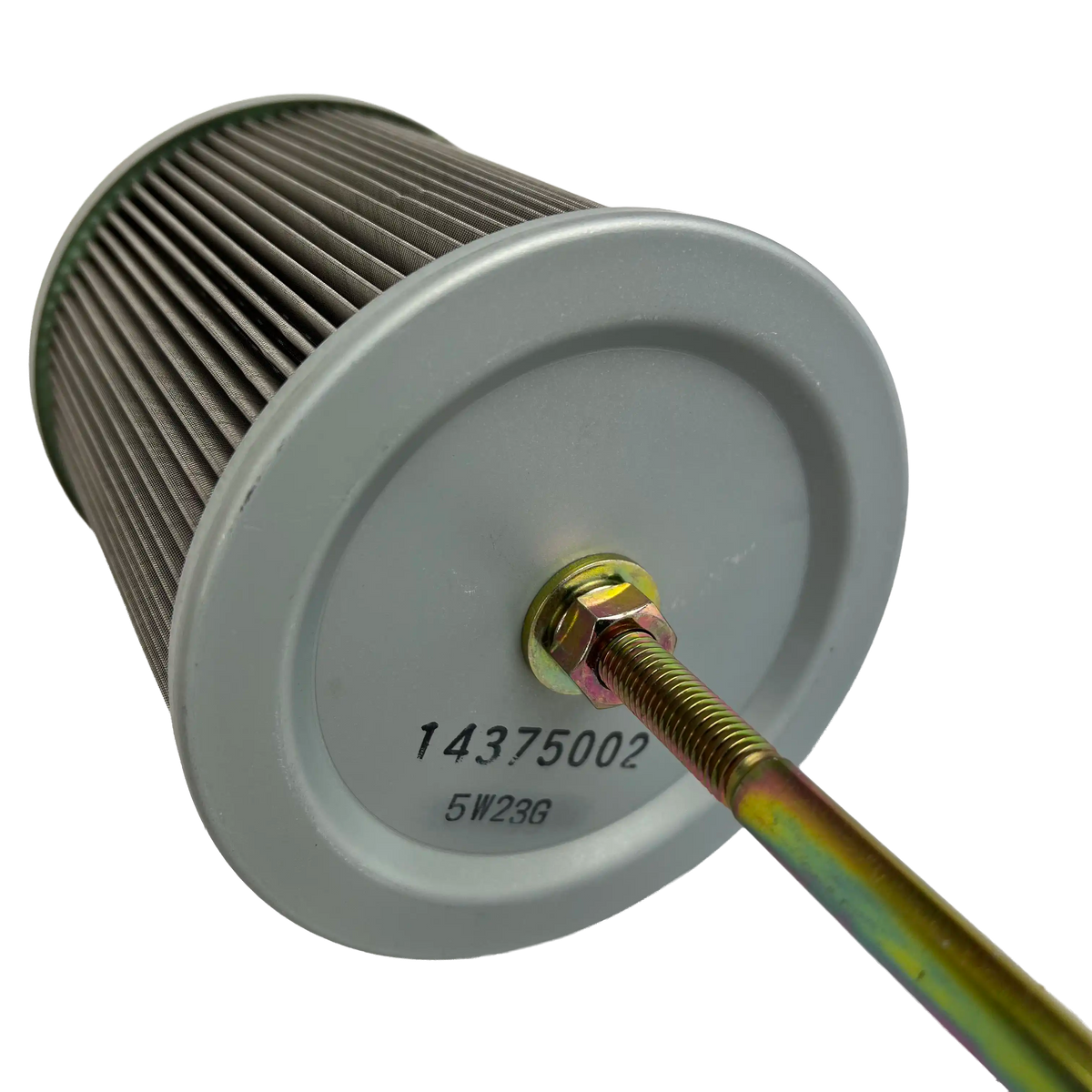 Hydraulfilter komplett | 14375002, H60368