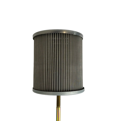 Hydraulfilter komplett | 14375002, H60368