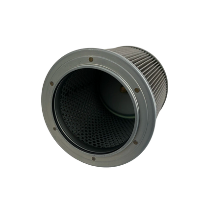 Hydraulfilter komplett | 14375002, H60368