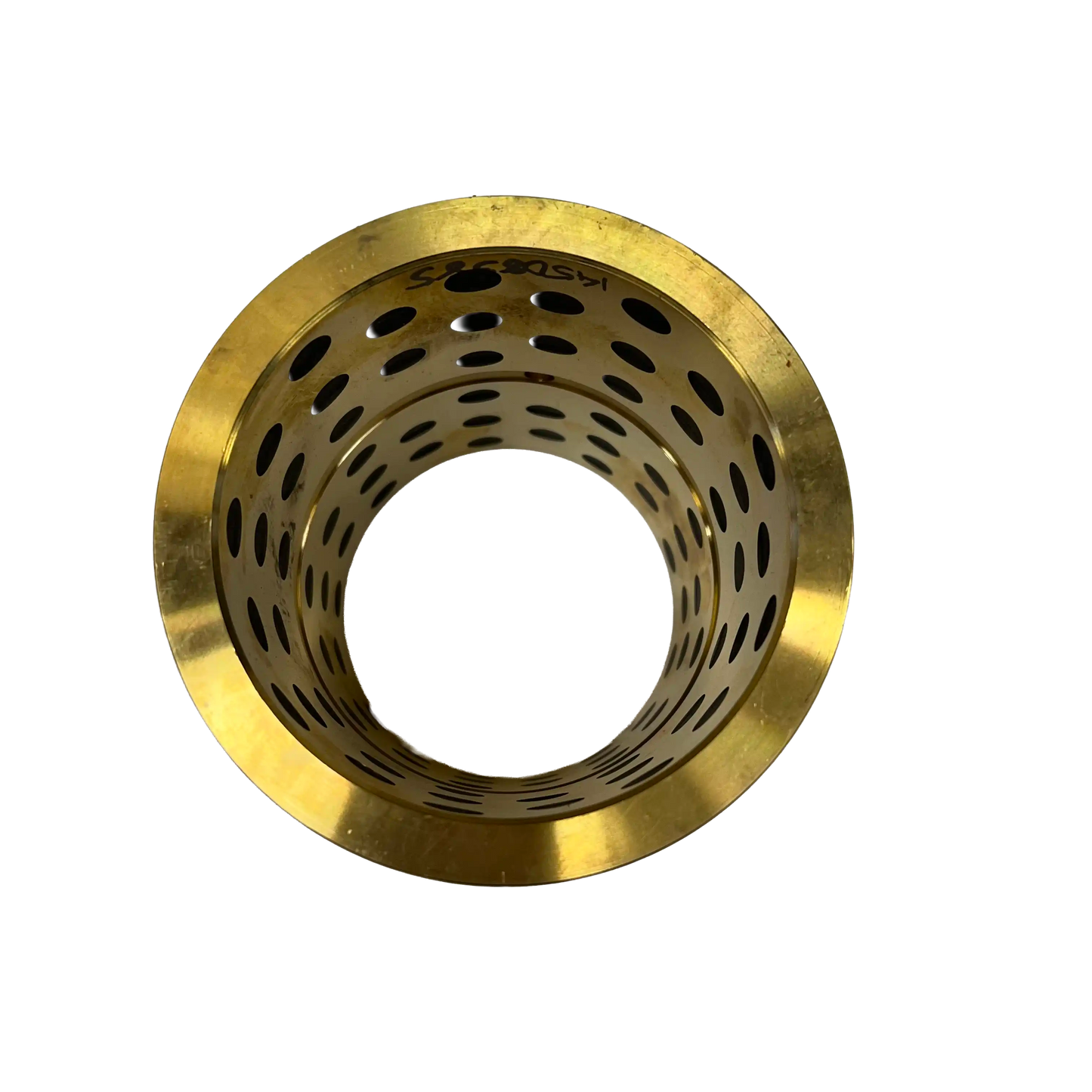 Bushing | 14508385, 14727793