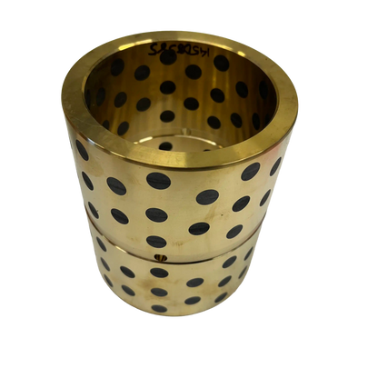 Bushing | 14508385, 14727793