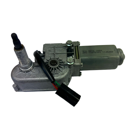 Torkarmotor nedre | 14508630