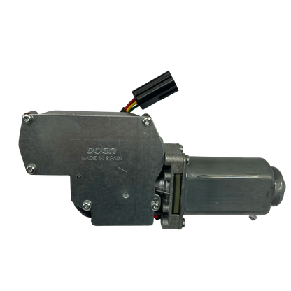 Torkarmotor nedre | 14508630