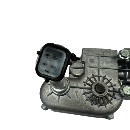 Torkarmotor nedre | 14508630