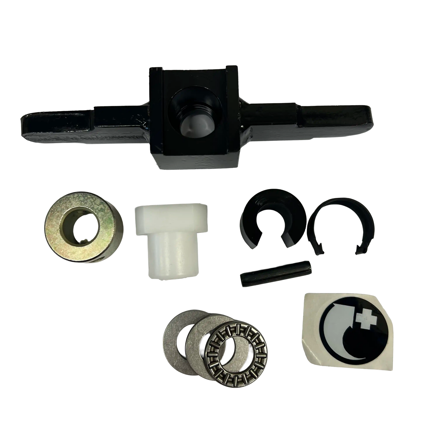 Steering wheel for justering stol | 14513765