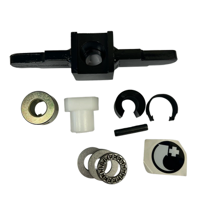 Steering wheel for justering stol | 14513765