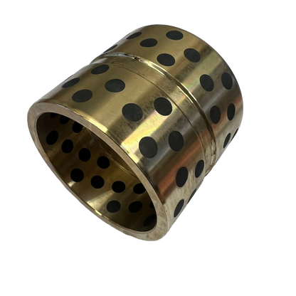 Bushing | 14515411, 14727789