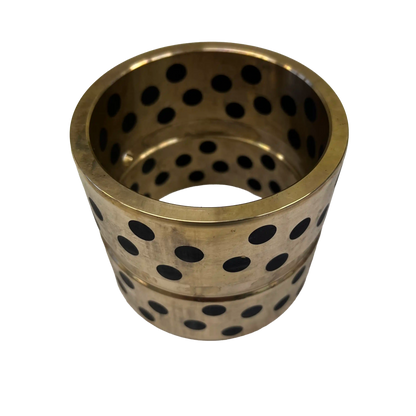 Bushing | 14515411, 14727789