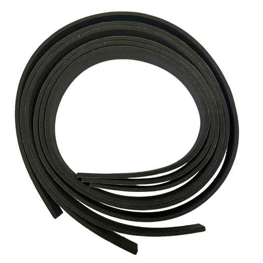 Self-adhesive gummilist | 14517763