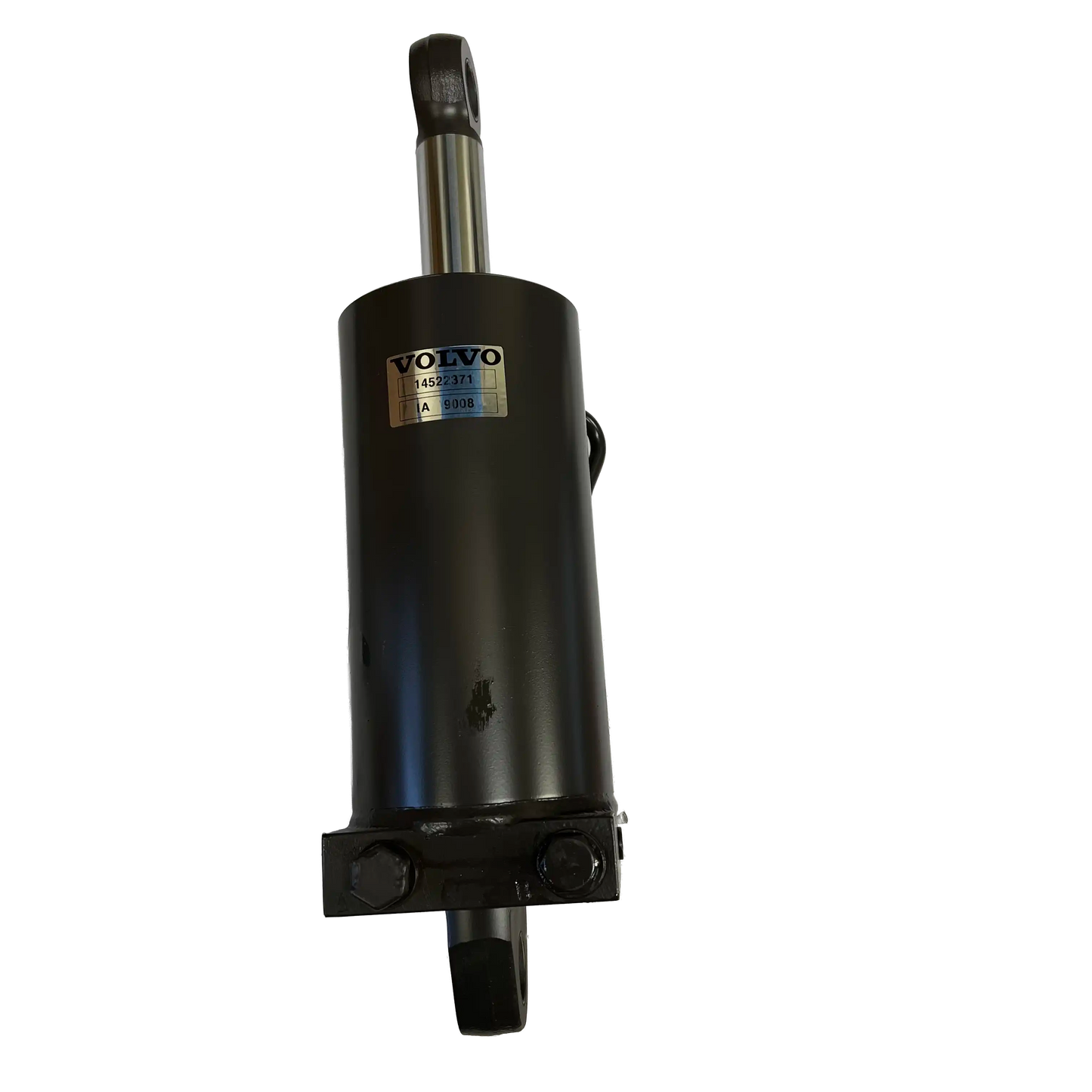 Snabbfästecylinder | 14522371