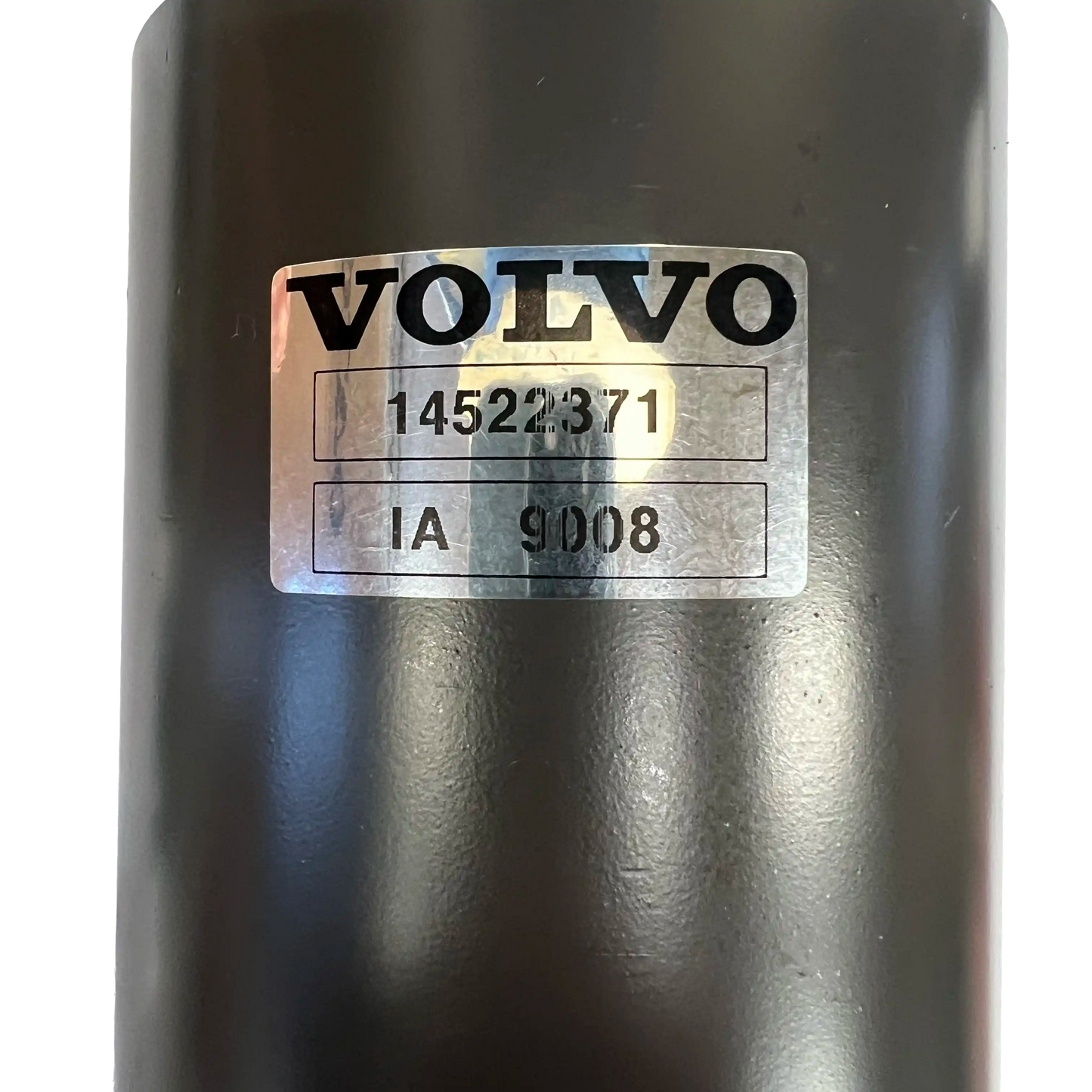 Snabbfästecylinder | 14522371