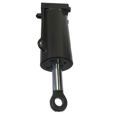 Snabbfästecylinder | 14522371